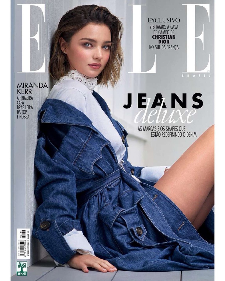 Miranda Kerr Miranda Kerr