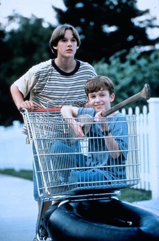 Brad Renfro Brad Renfro
