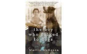The Boy Who Talked to Dogs