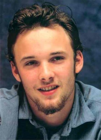 Brad Renfro