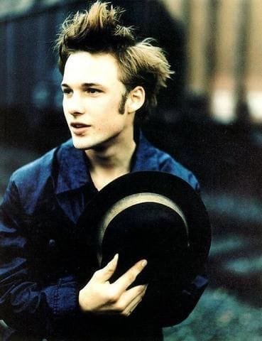 Brad Renfro