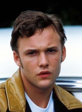 Brad Renfro