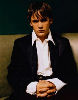 Brad Renfro