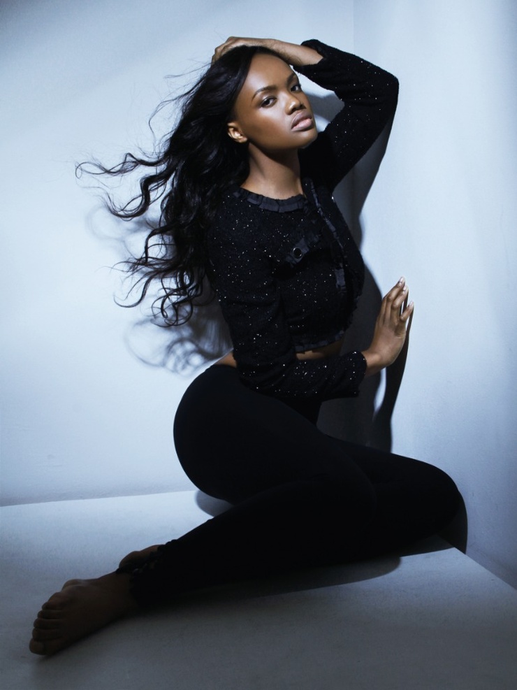 Khanya Ngumbela
