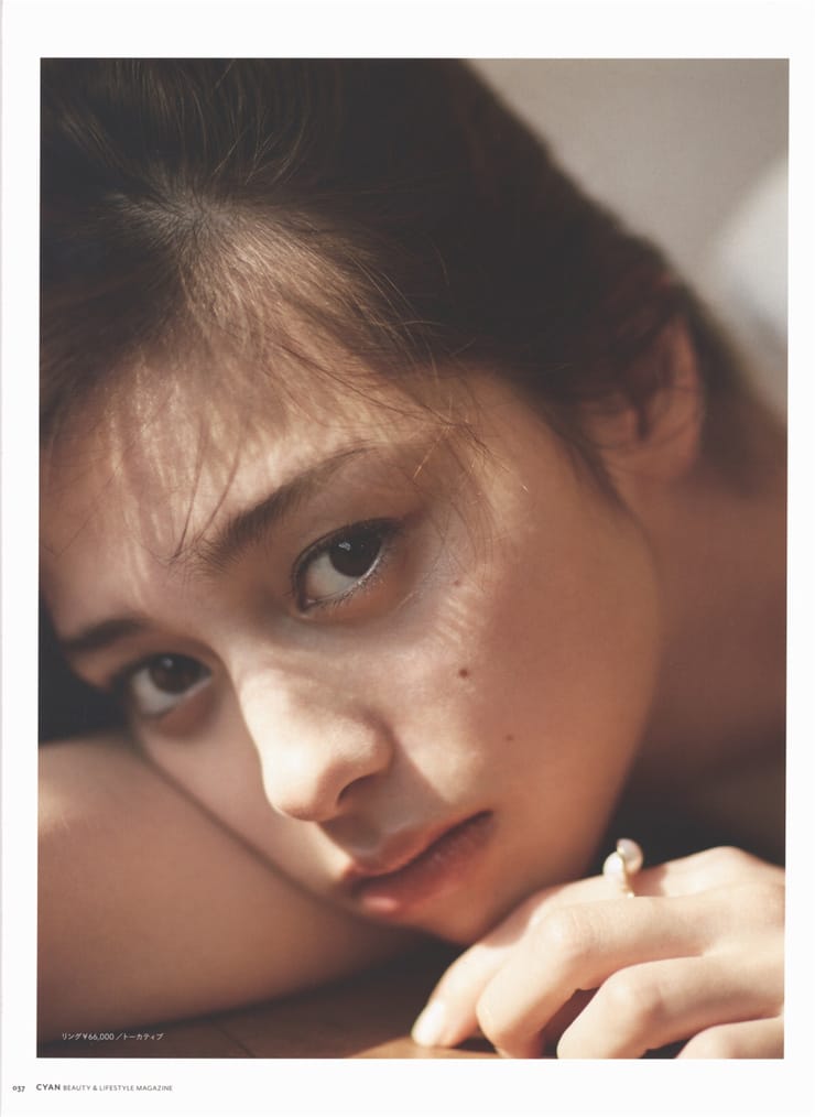 Ayami Nakajô Ayami Nakajô