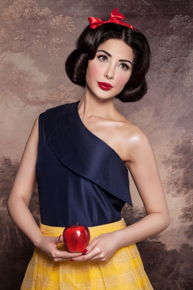 Sabeeka Imam