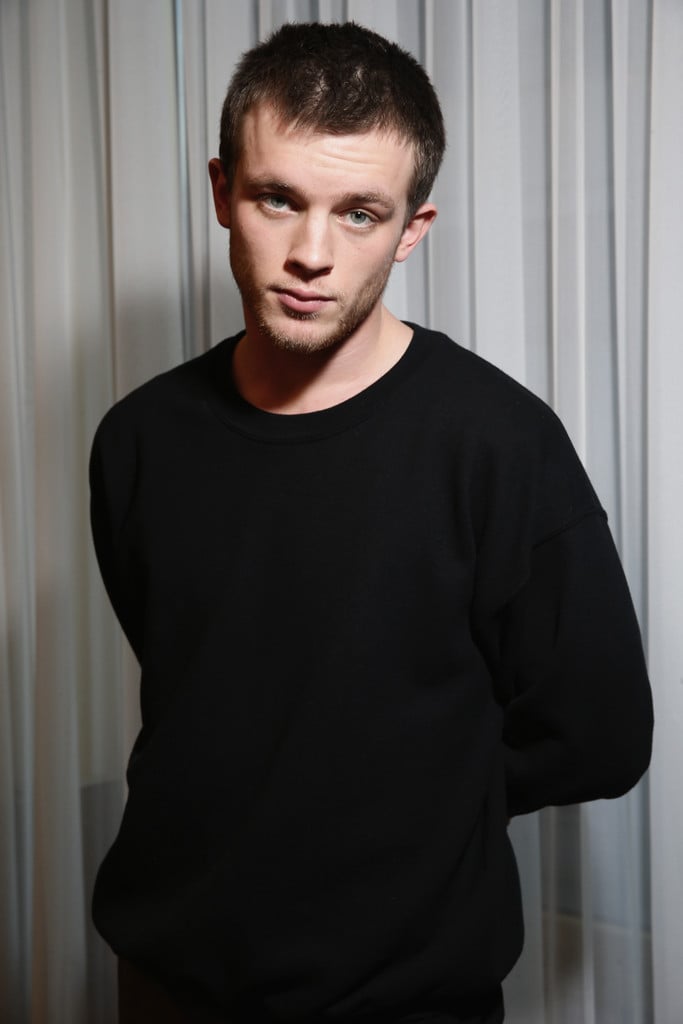 Jannis Niewohner