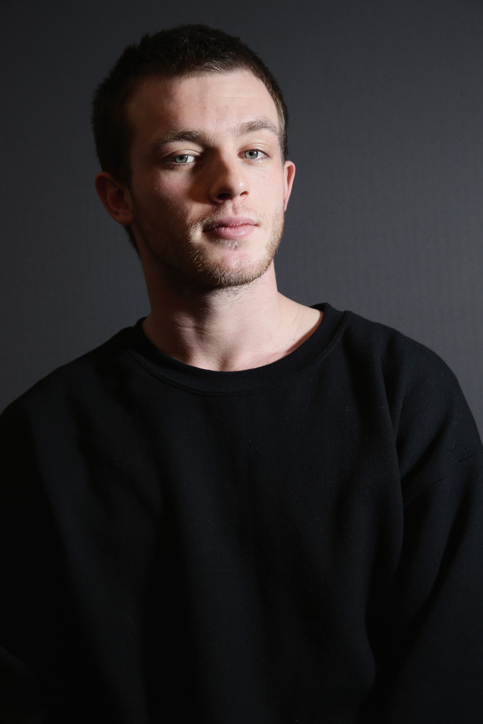 Jannis Niewohner