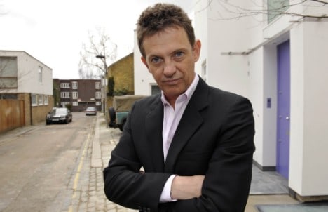 Matthew Wright