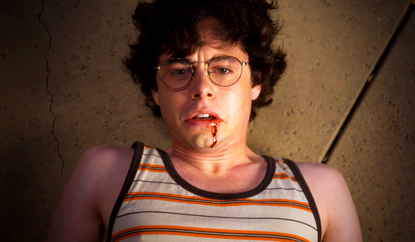 The Hard Times of RJ Berger