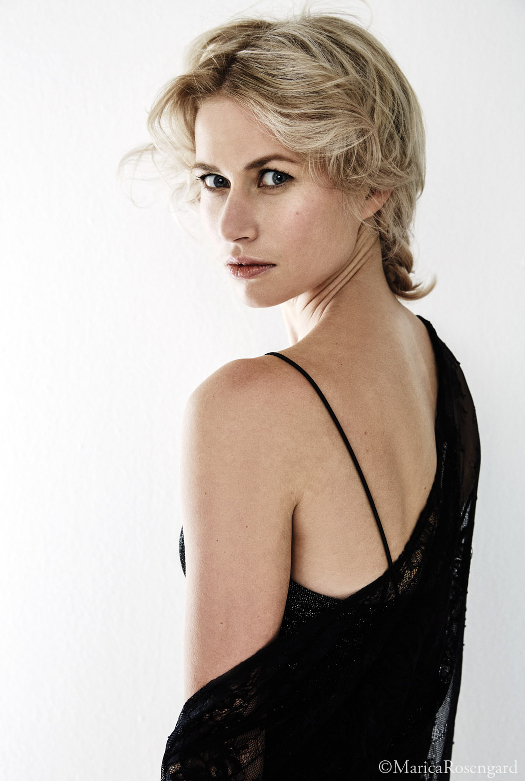 Minka Kuustonen Minka Kuustonen