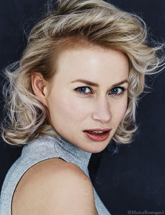Minka Kuustonen Minka Kuustonen