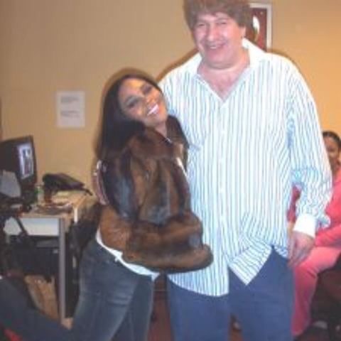Kimberly 'Lil' Kim' Jones