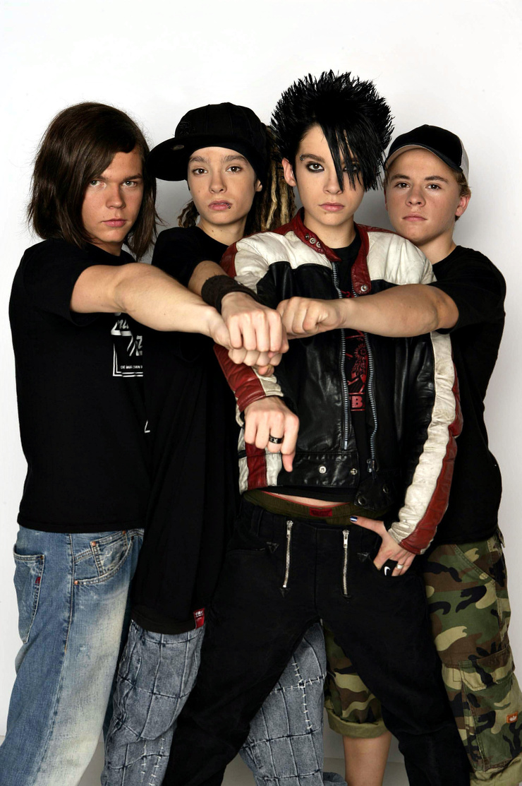 Tokio Hotel