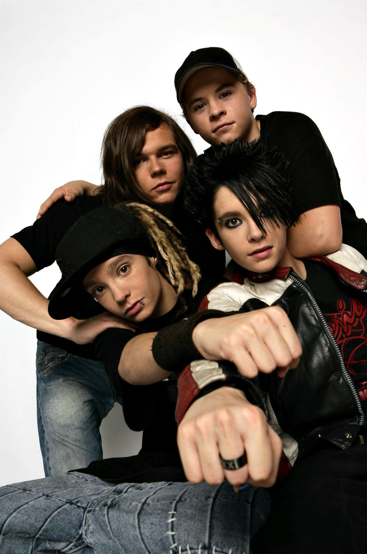 Tokio Hotel