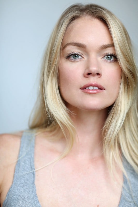 Lindsay Ellingson