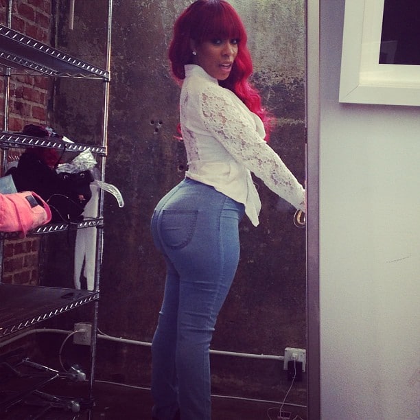 K. Michelle