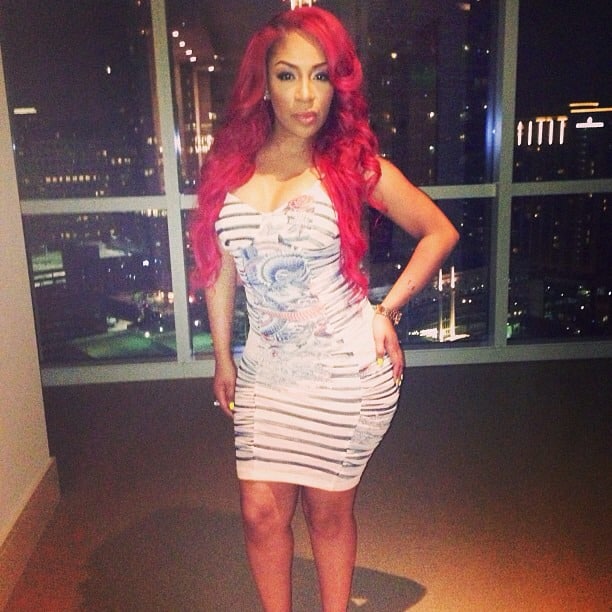 K. Michelle