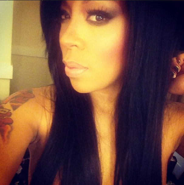 K. Michelle