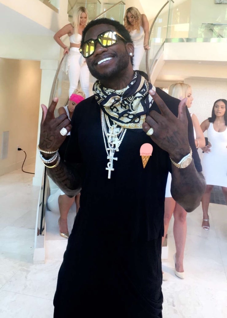 Gucci Mane