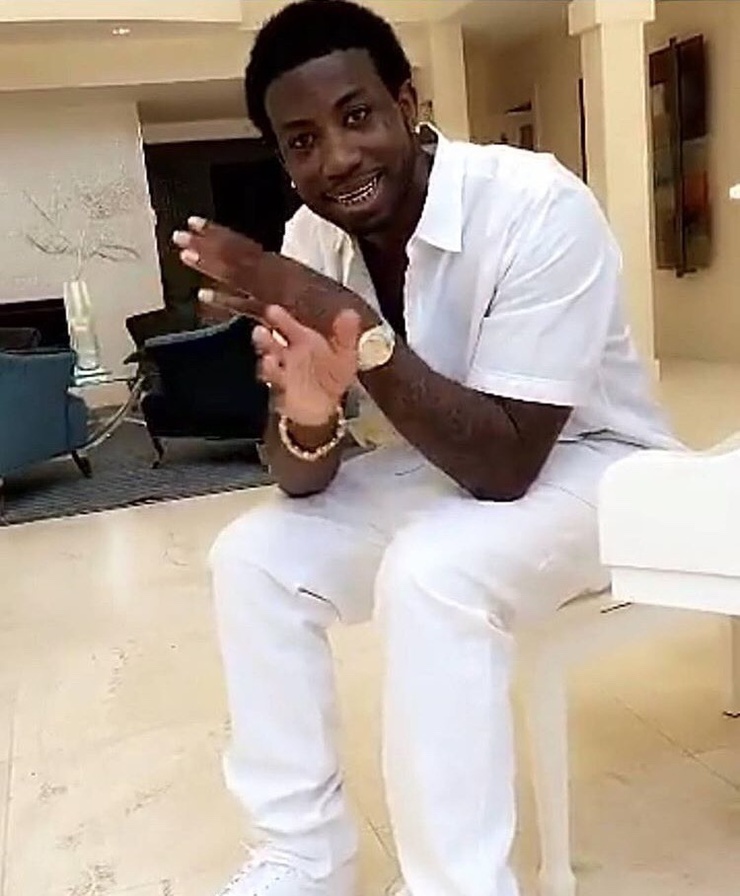 Gucci Mane