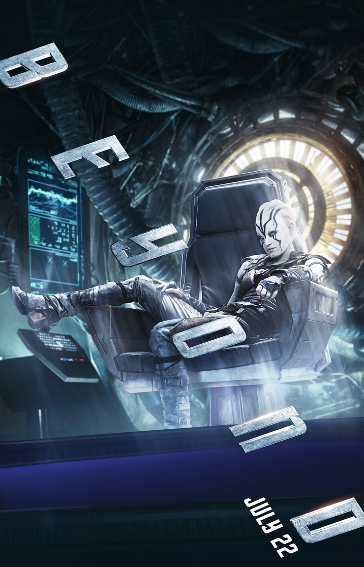 Star Trek Beyond