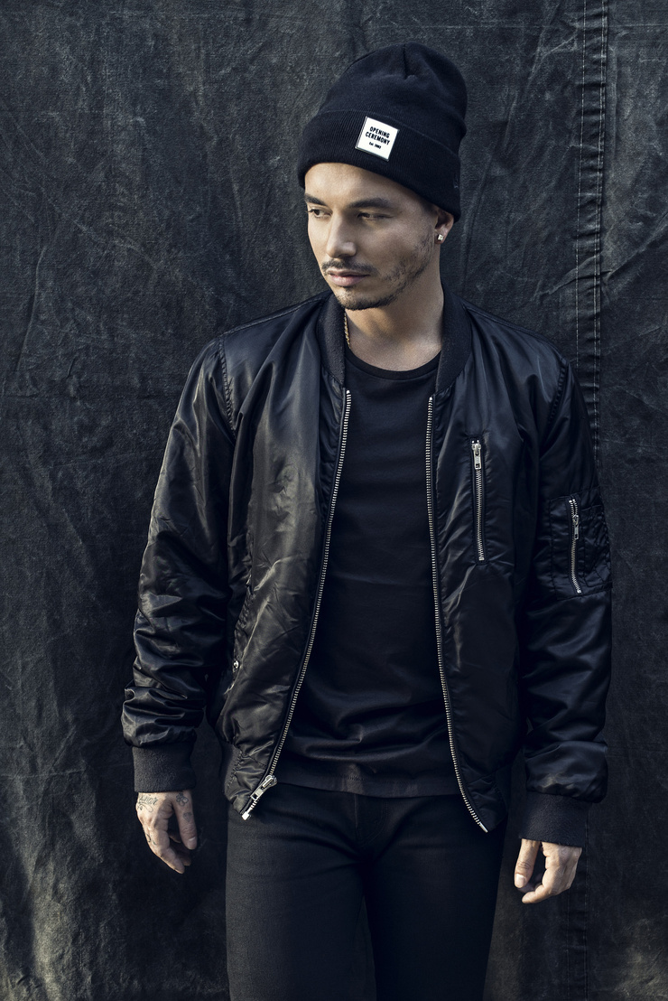 J Balvin