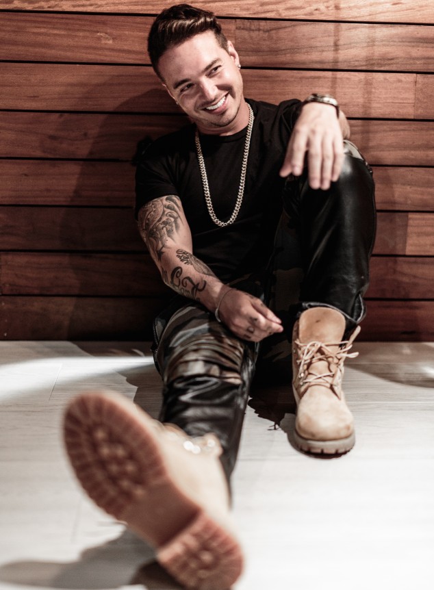 J Balvin