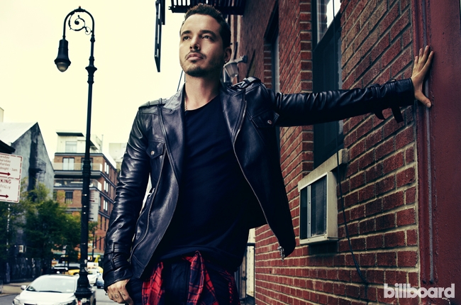 J Balvin
