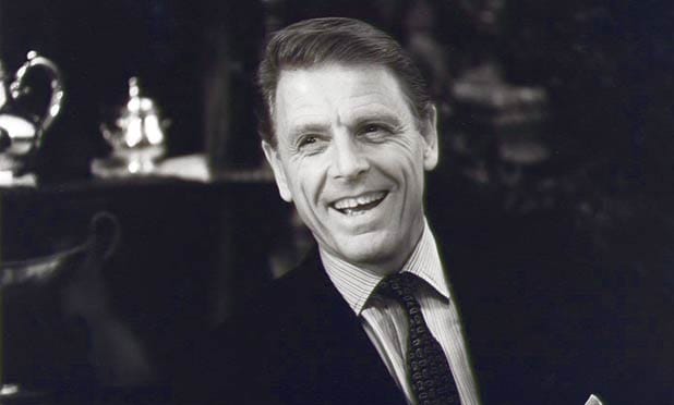 Edward Fox