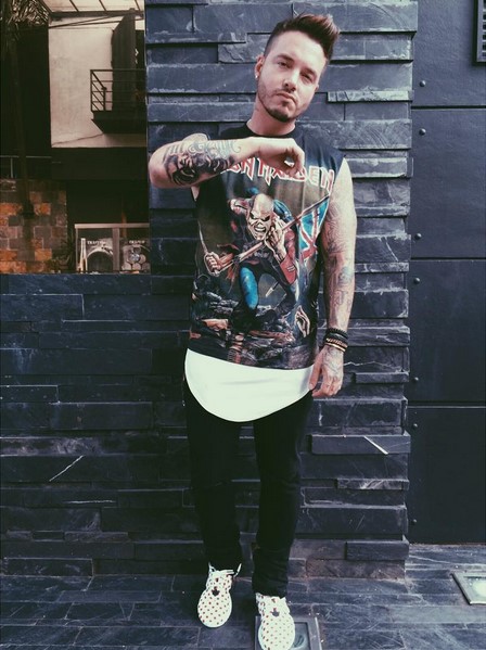 J Balvin