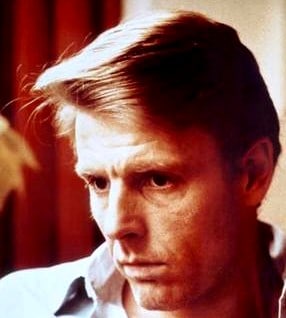 Edward Fox