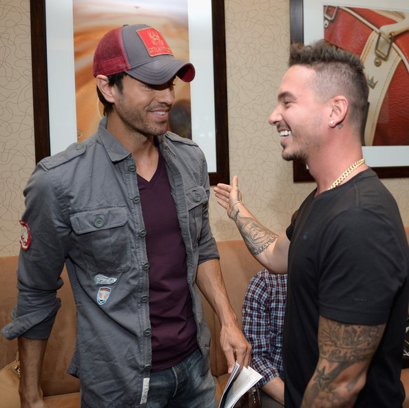 J Balvin
