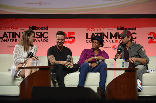 J Balvin