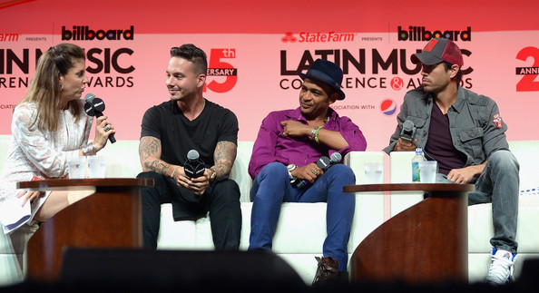 J Balvin