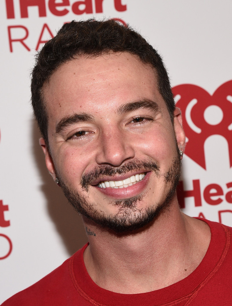 J Balvin