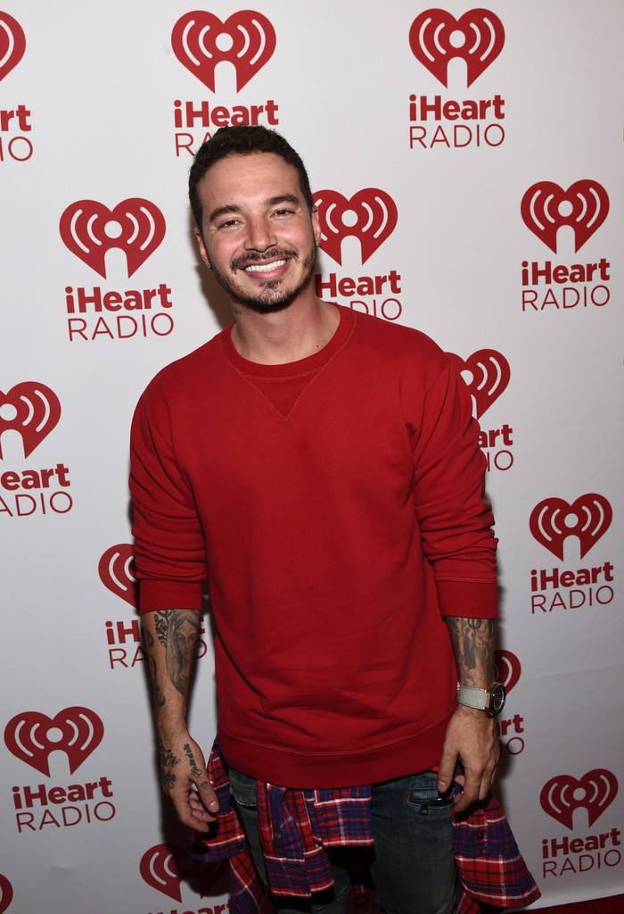 J Balvin