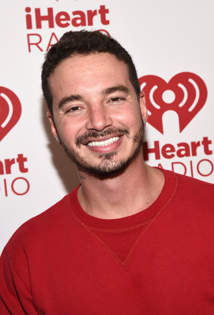 J Balvin
