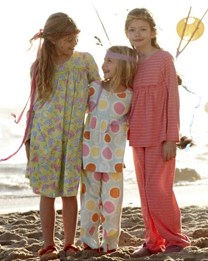Mackenzie Foy