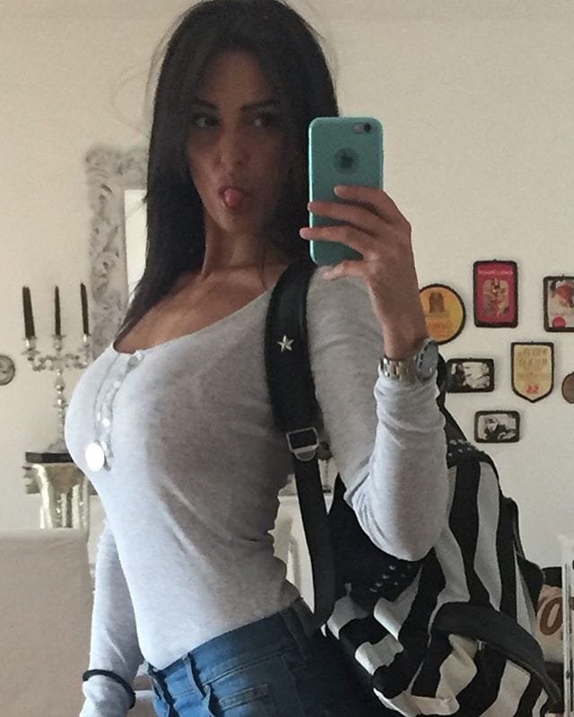 Maria Teresa Buccino