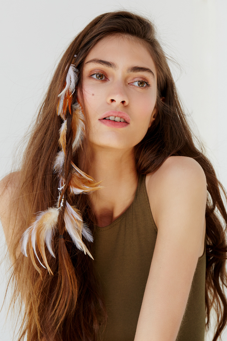 Marine Deleeuw Marine Deleeuw