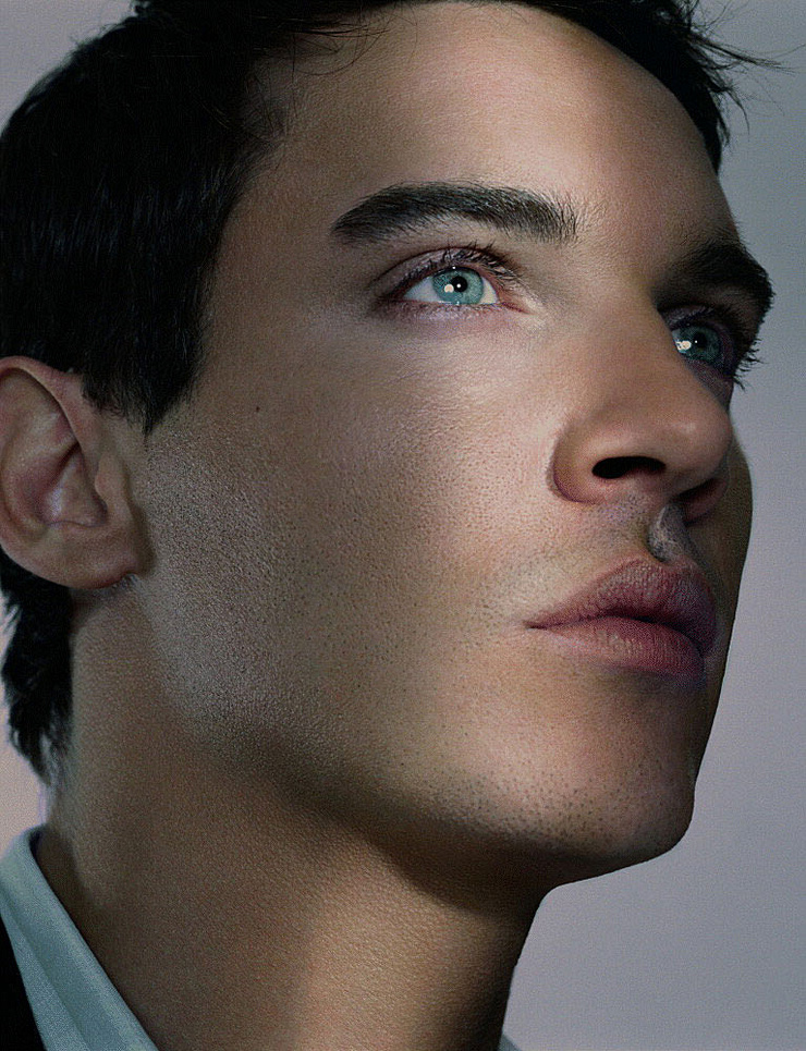 Jonathan Rhys Meyers