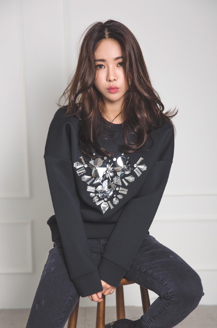 An Seo Rin