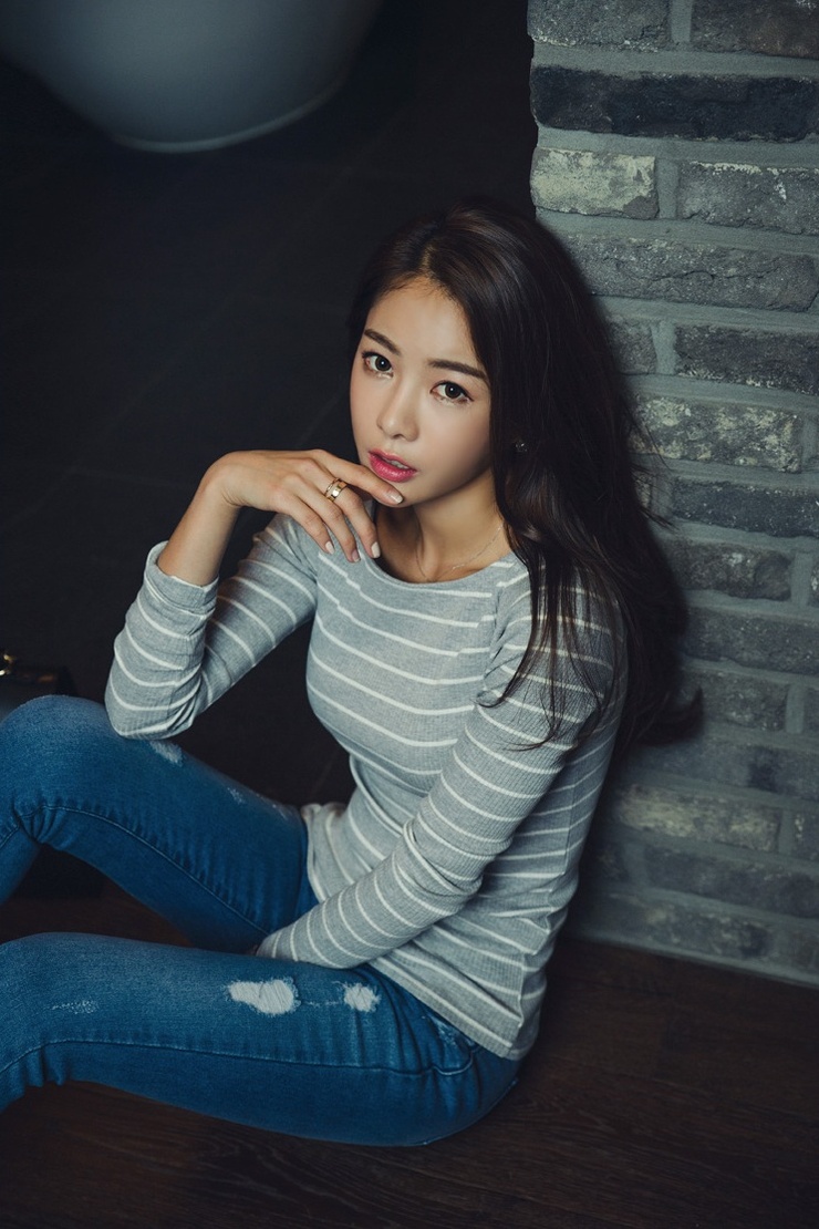 An Seo Rin An Seo Rin