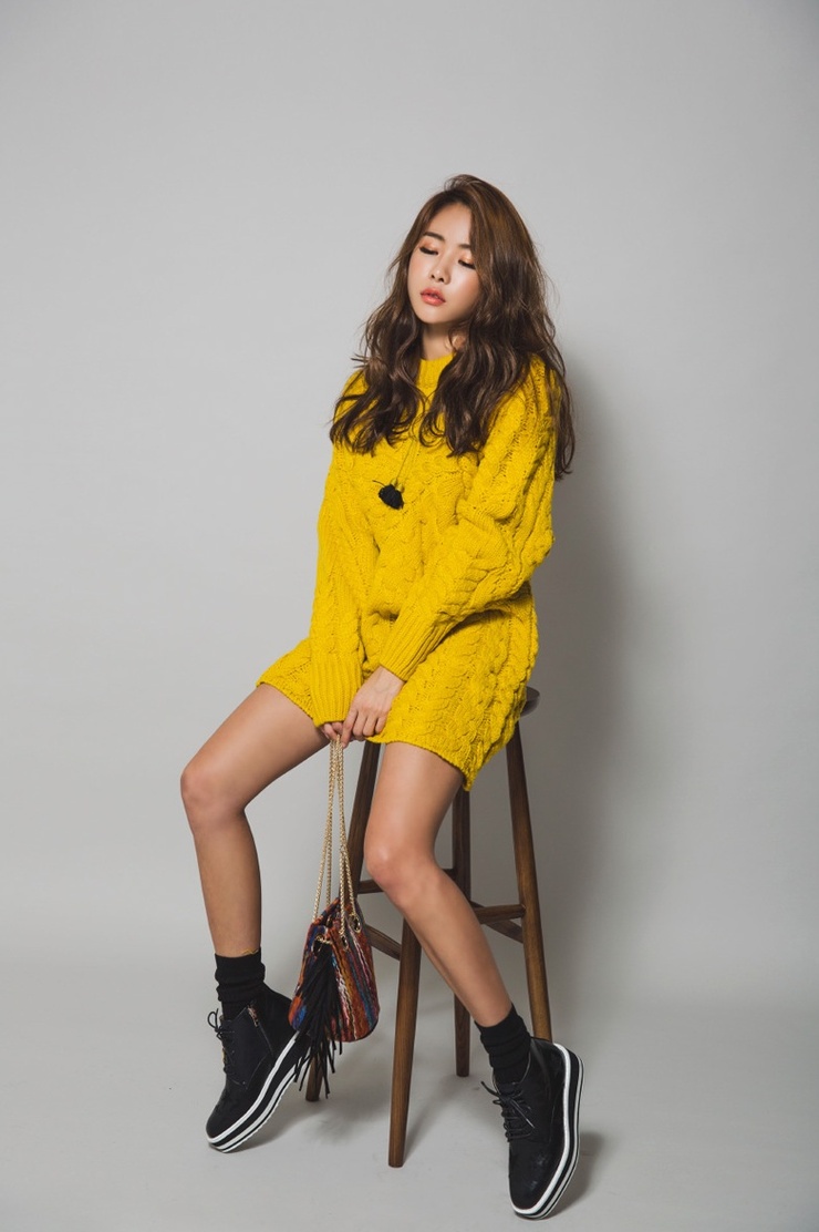 An Seo Rin