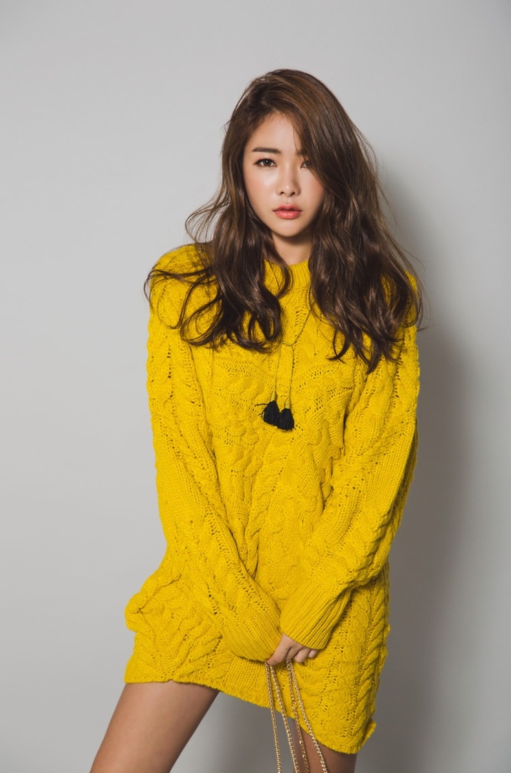 An Seo Rin