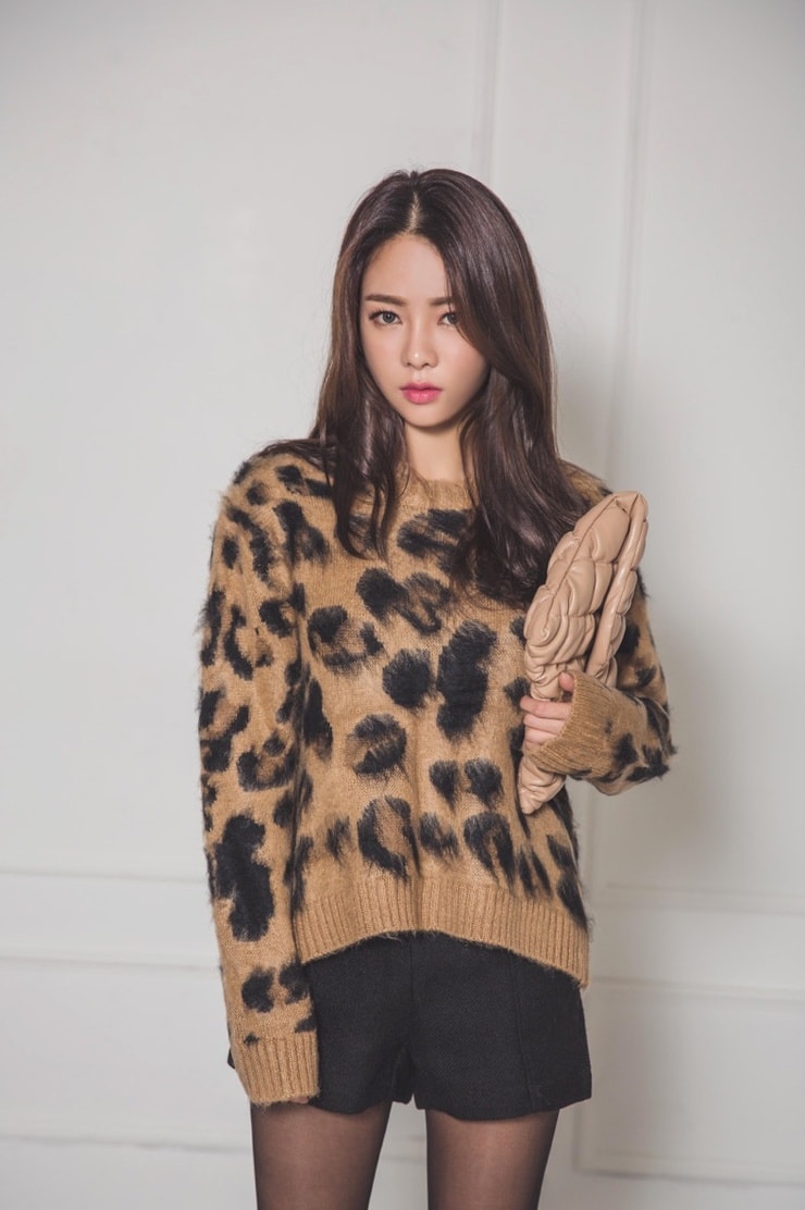 An Seo Rin