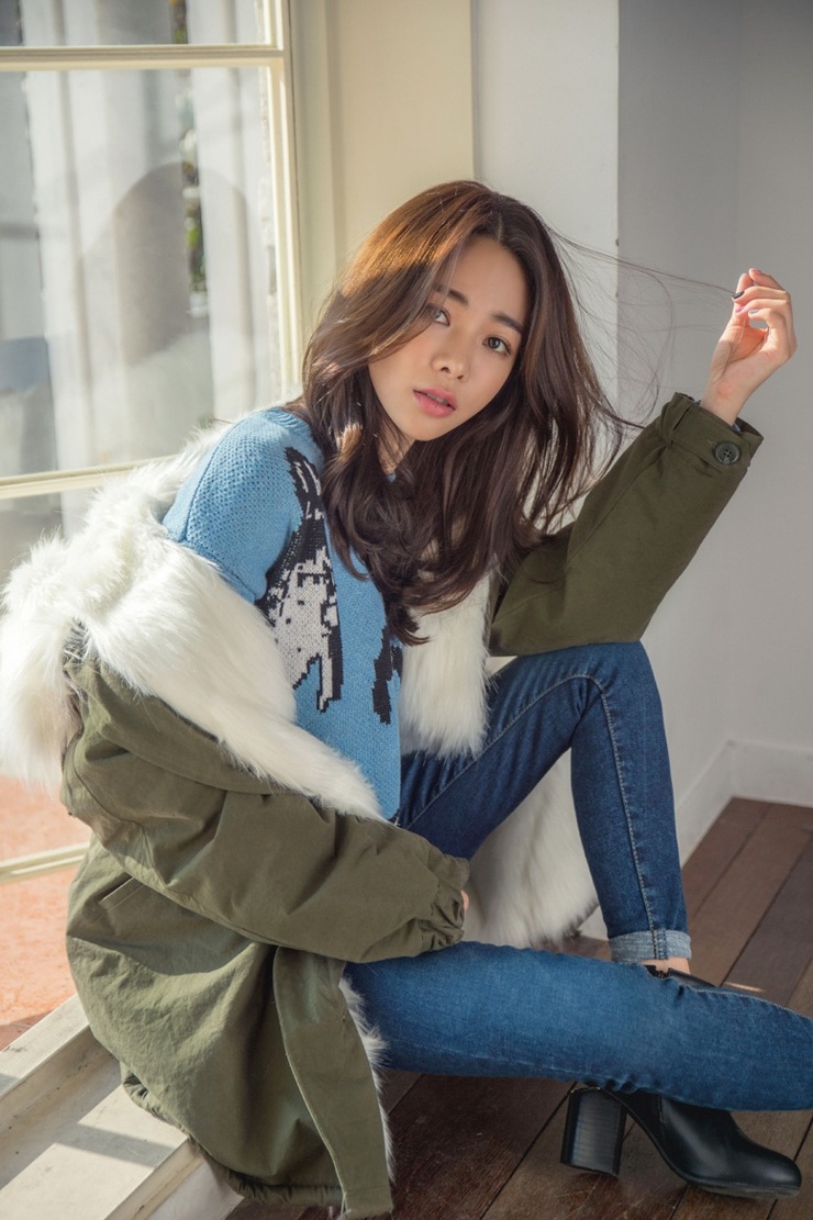 An Seo Rin