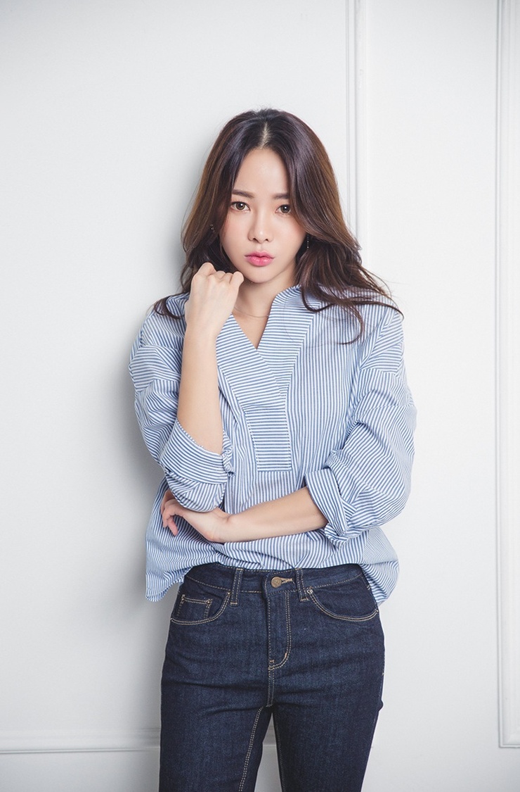 An Seo Rin