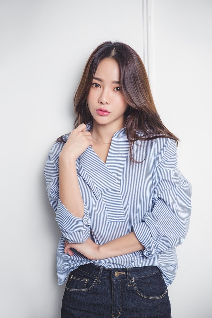 An Seo Rin